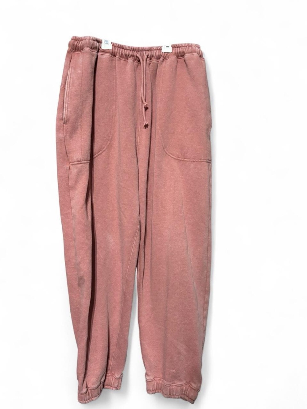 FP Movement Rose Dusty Pink Pull-On Joggers